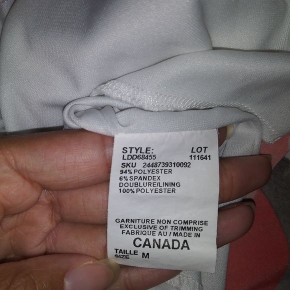 Dress - Picture 6 of 6